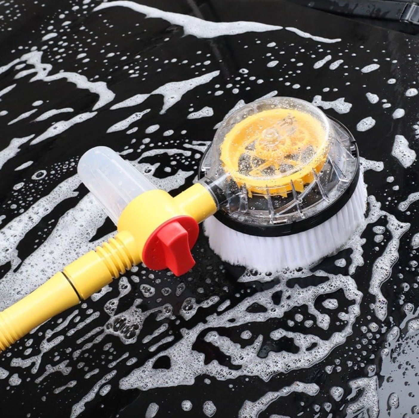 KLEPOR™ - PRO Self-spinning Car Wash Mops – Klepor